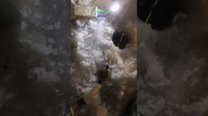 Рыбалка в Курганской области оз. Дубровное