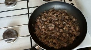 Язык свиной