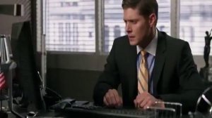 Supernatural Каждую пятницу я в гавно \ Supernatural Every Friday I'm in shit