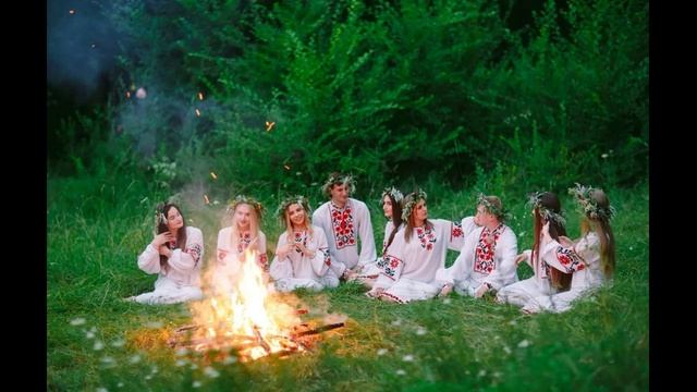 Русские Веды