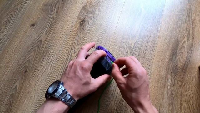 What you can do with Plastic can (Soudal Swipex Cleaning Wipes).Crafts from plastic bottles смотреть онлайн