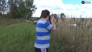 Обзор Canon 100D