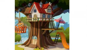 Джинджер за золотом.avi