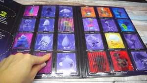 КОНЕЦ АКЦИИ? Пятерочка Тролли 2 Большие Гастроли Мировой тур trolls КАРТОЧЕК БОЛЬШЕ НЕТ!!