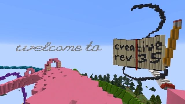 The Server as Old as Minecraft Itself... смотреть онлайн