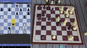 Chessnut Air with Chess Dojo app (gameplay) - 10% OFF Chessnut Air