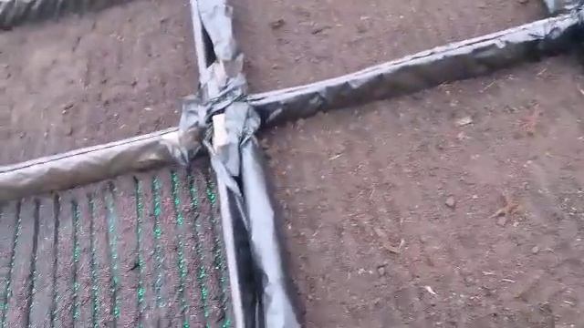 Капуста ранняя посадка.часть 1. смотреть онлайн