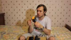 Fluke VT04, FLIR TG165 и C2. Видео 1: общий обзор