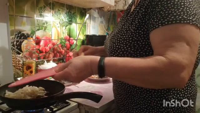 Хек в кисло -сладком соусе. смотреть онлайн