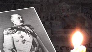 "Мы были и есть". Троице-Сергиева пустынь в Стрельне. История в лицах. Часть 2.
