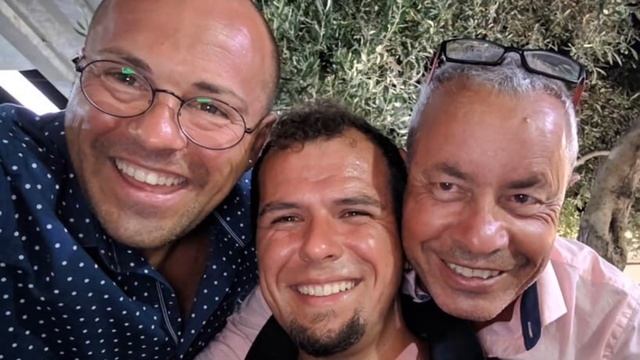 Incontri quelli belli quelli che ci piacciono.