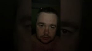 стоп донат! Это видео Свинья удалила, так как просит бабки. 03/09/2021 г. Влад Савельев на отходе