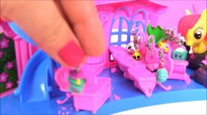 Май Литл Пони Мультик. СПАЙК И ЭППЛБЛУМ В ШКОЛЕ! Мультики для Детей. Мой Маленький Пони. Пони Игры