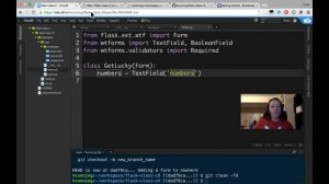 Learn Flask in your PJs (part 3)