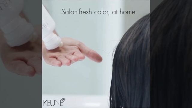 Keune Care Line - Tinta Color Care смотреть онлайн