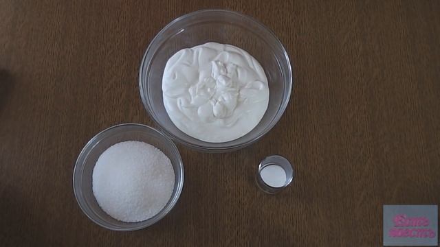ТОРТ ЧЕРЕПАХА очень простой рецепт со сметанным кремом.