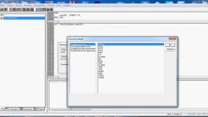CoDeSys V2.3 ПЛК Овен 100 открываем COM порт RS485