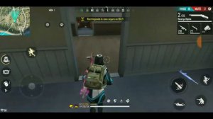 Mejores kills de free fire, Garena | Mauro The Gamer