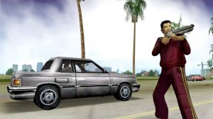 ПРОХОЖДЕНИЯ GTA The Trilogy The Definitive Edition
