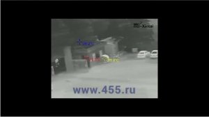 Обзор тепловизора для сотового телефона Hti HT-301