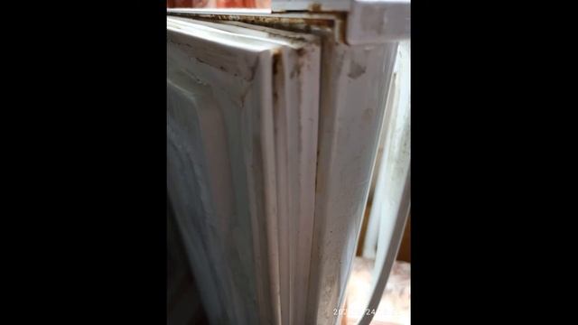 Indesit C240G Уплотнитель для двери холодильника (Индезит) смотреть онлайн