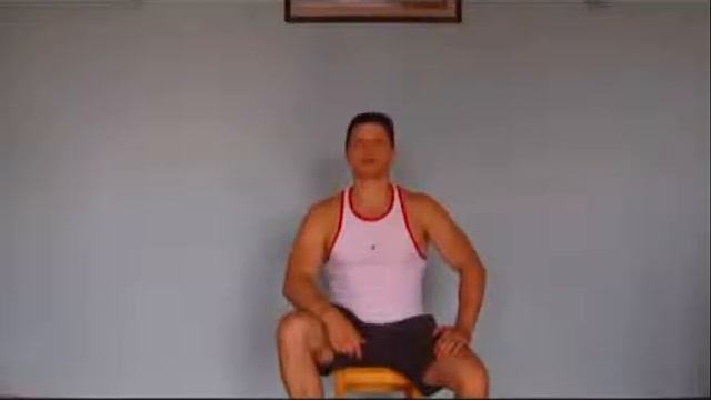 Тренировка с гантелями дома для рук смотреть онлайн