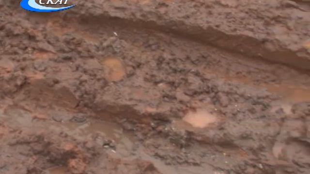 РУБРИКА «ДОБРО ПОЖАЛОВАТЬСЯ»: ТРАКТОВАЯ — УЛИЦА РАЗБИТОЙ ДОРОГИ