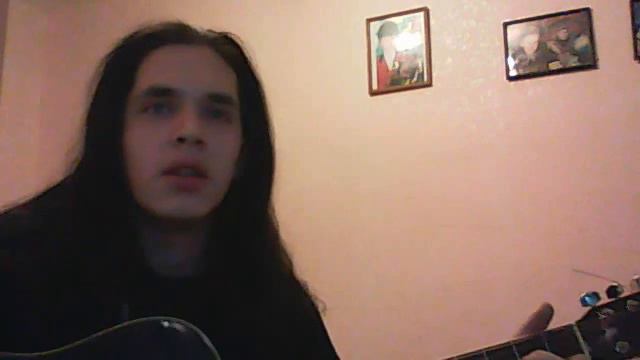 Noubody.(Cover) Бутырка - слёзы осени смотреть онлайн