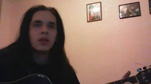 Noubody.(Cover) Бутырка - слёзы осени