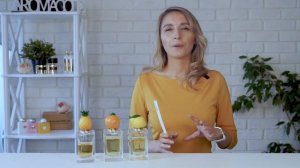 Обзор ароматов от Dolce Gabbana из новой серии Fruit Collection, новинки 2020 г.