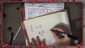 Tutoriale D&D: Karta postaci (Dungeons & Dragons)