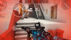 poliwar играю как бот