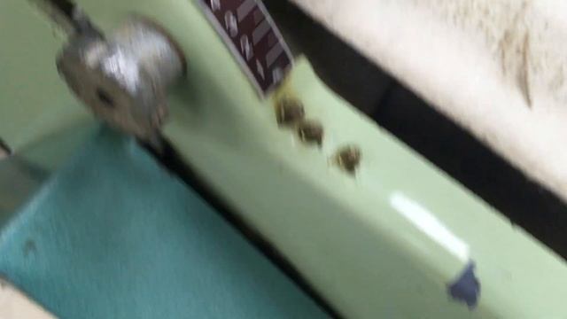 Машина для печенья Kalmeijer, б/у, Сделано в Голландии смотреть онлайн