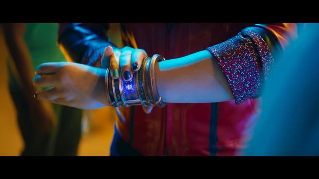 Мисс Марвел Русский трейлер 4K (Дубляж, 1-й сезон) Сериал 2022 (Disney+) смотреть онлайн