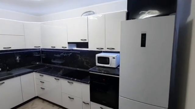 Аренда квартир в Перми. ул. Космонавта Беляева 54а