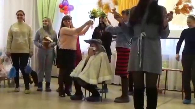 Мамы актёры Сказка для детей смотреть онлайн