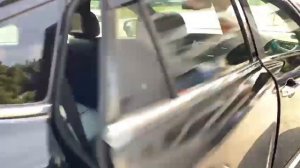 Toyota Harrier 2.0 Premium Sunroof 2015 Black - SLT6622T