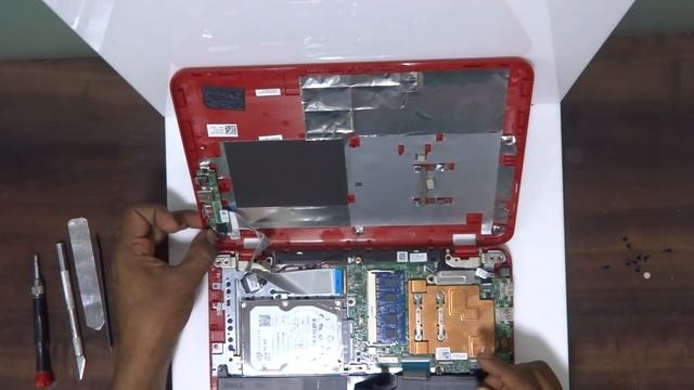 dell inspiron 11-3162 laptop 5 beeps no display fix смотреть онлайн