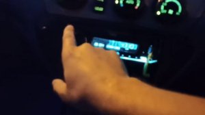 Aura AMH-78DSP наводки от генератора.