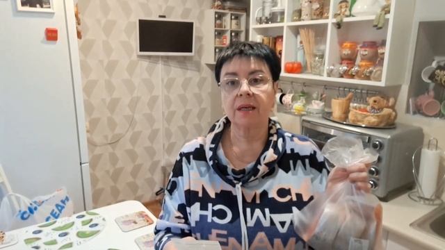 389. Ну и покупки! Обзор покупок на 200 белорусских рублей! Вот это зашли в магазин...?