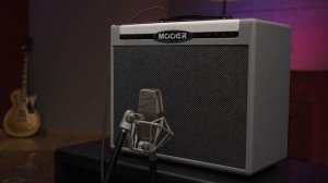 MOOER SD30