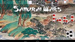 Samurai wars