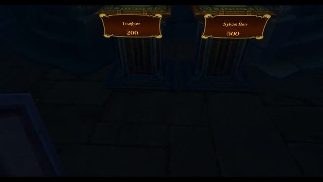 Vanishing Realms (VR Gameplay) смотреть онлайн