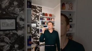 Carolina Herrera Bad Boy обзор на аромат от Parfumer.22