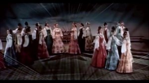 Прялица (1960) Ансамбль "Берёзка"