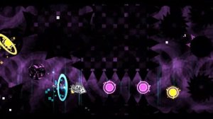 Femboy Circles (Showcase) - Geometry Dash