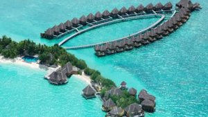 Мальдивы, Южный Атолл Мале - Taj Exotica Resort Spa 5 Star