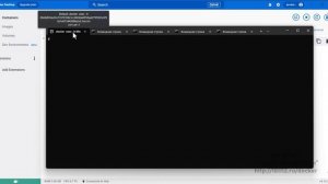 Основы Docker: открытие терминала (2023)