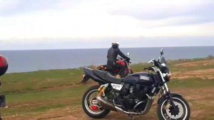 Покатушка в Качу. 09.12.2018