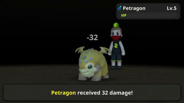 Pokémon Rip-Off?- Abandoned Cave / Drokomon Gameplay #1 смотреть онлайн